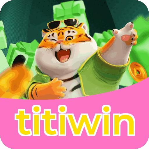 Passo a passo para baixar o app titiwin — ilustração editorial