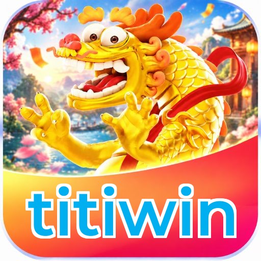 Logo titiwin Telegram Canal Oficial