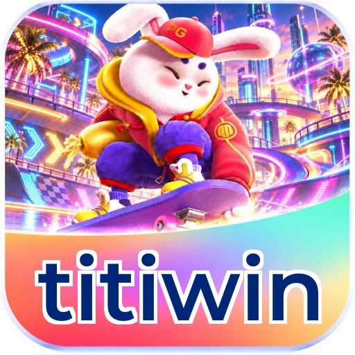 titiwin VIP Program Logo