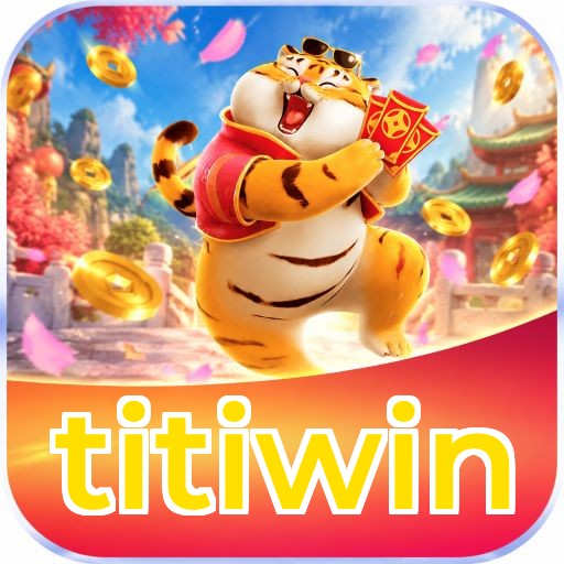 titiwin Logo