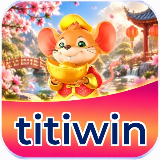 titiwin Logo