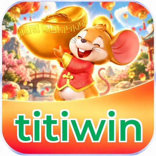 Logo da titiwin