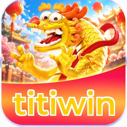 titiwin Logo - Bônus de Cadastro
