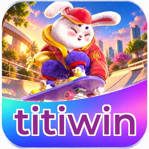 titiwin Logo