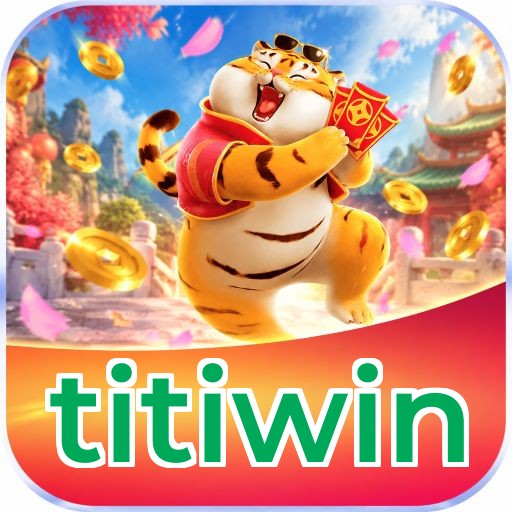 titiwin Logo