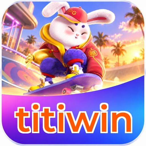 Logo titiwin Telegram Oficial