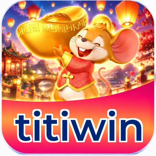 titiwin Logo