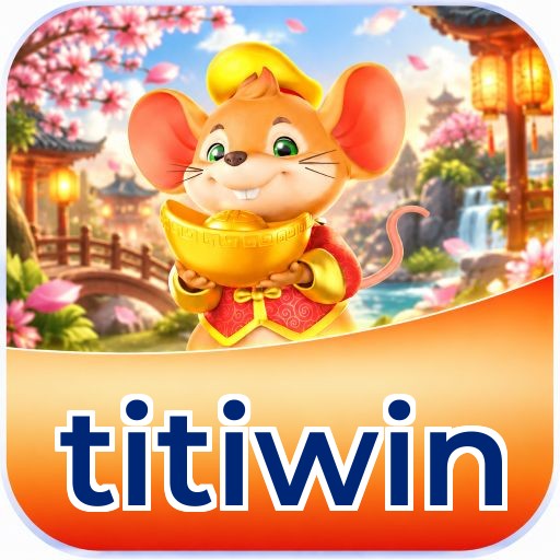 titiwin Logo Verificado