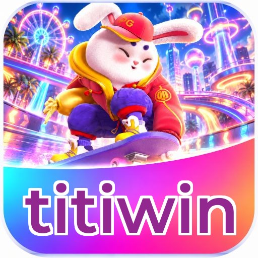 Logo titiwin Cassino Online Brasil
