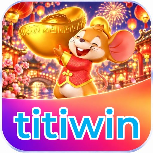 Logo titiwin Loteria Online