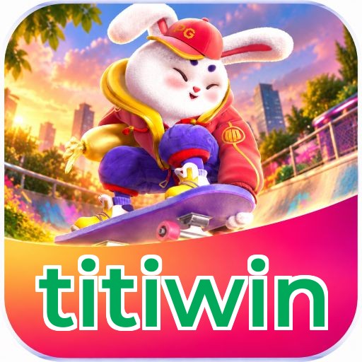 titiwin Apostas Esportivas Logo Oficial Certificado