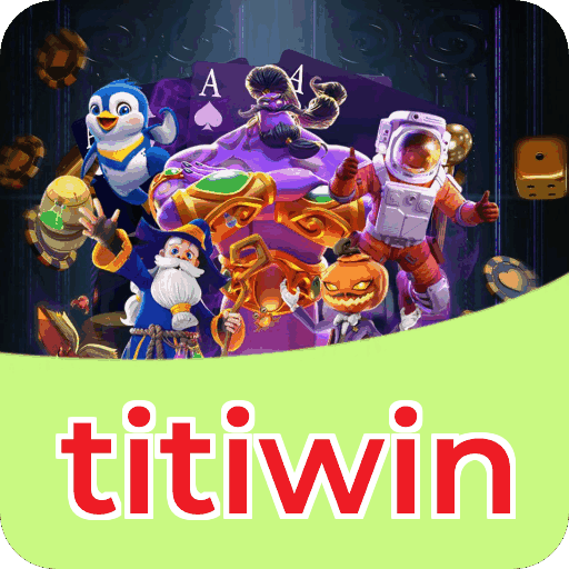 Catálogo titiwin 2.547 jogos - Pragmatic Play, Evolution, NetEnt