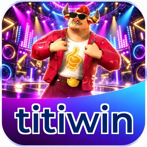 Requisitos do APK titiwin para Android - Logo Oficial
