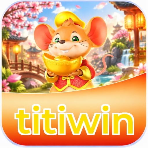 titiwin APK Logo Oficial Certificado