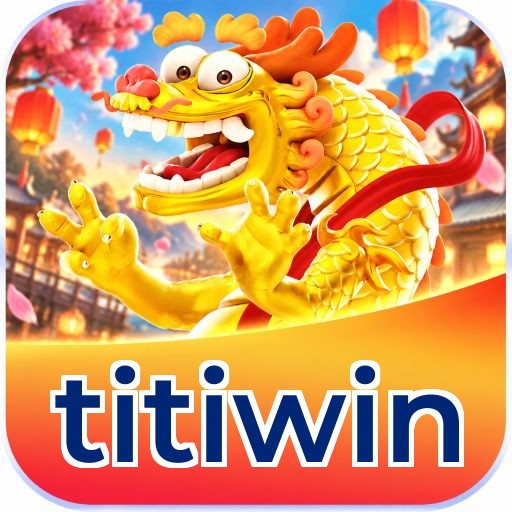 Logo titiwin Cadastro Brasil