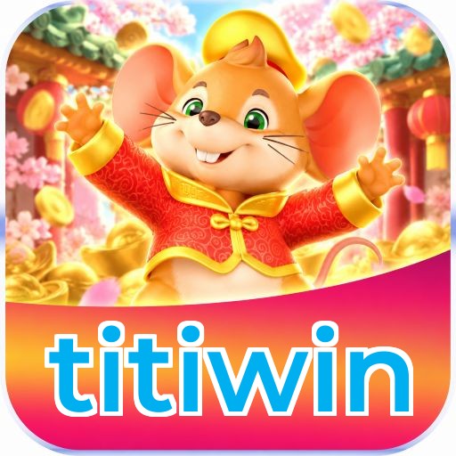 titiwin Logo