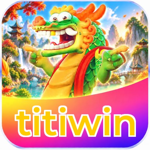Logo titiwin Baixar Download Brasil