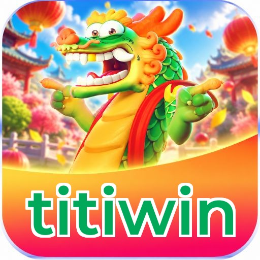 Logo titiwin Cassino Online Brasil