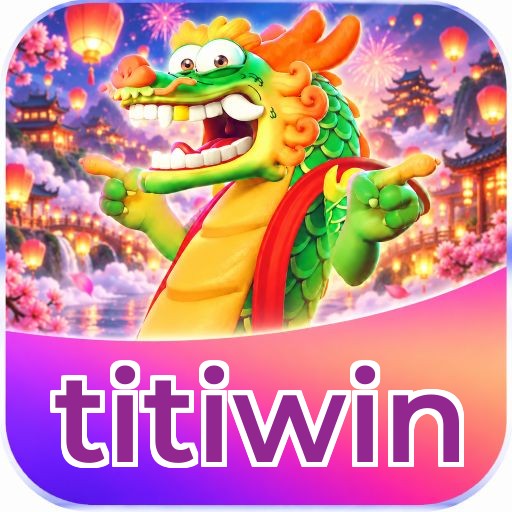 Logo titiwin Cassino Online Brasil