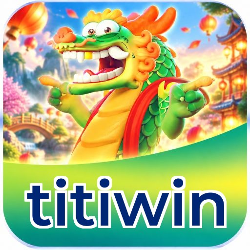 titiwin Logo Oficial