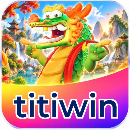 titiwin APP Logo Oficial Certificado Android iOS